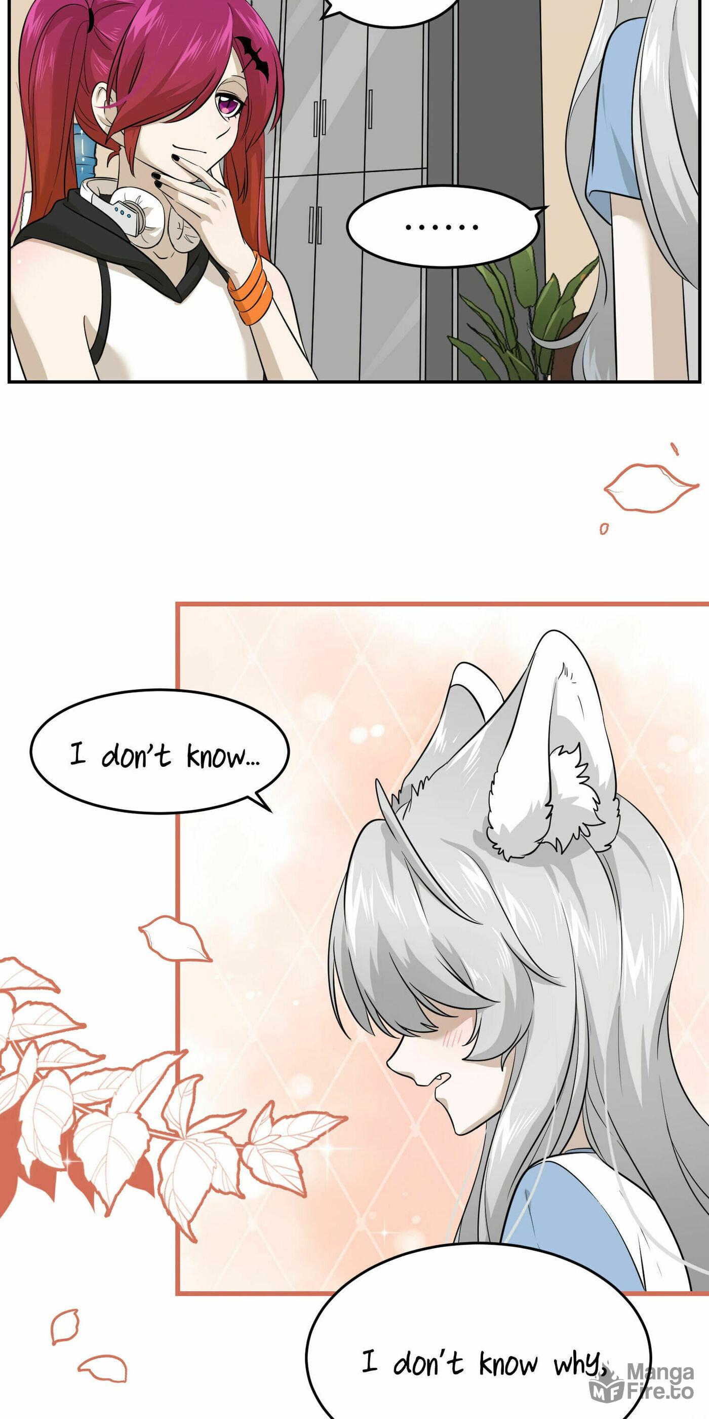 My Food Looks Very Cute (Colored) – Chapter 22 page 2