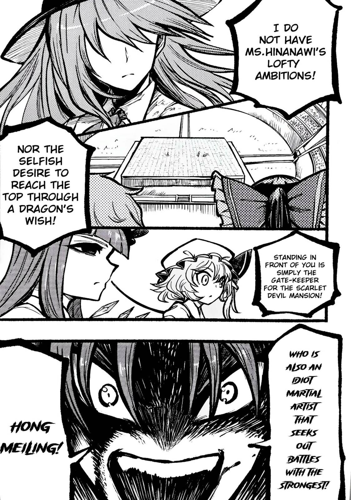 Round 1 Conclusion page 36