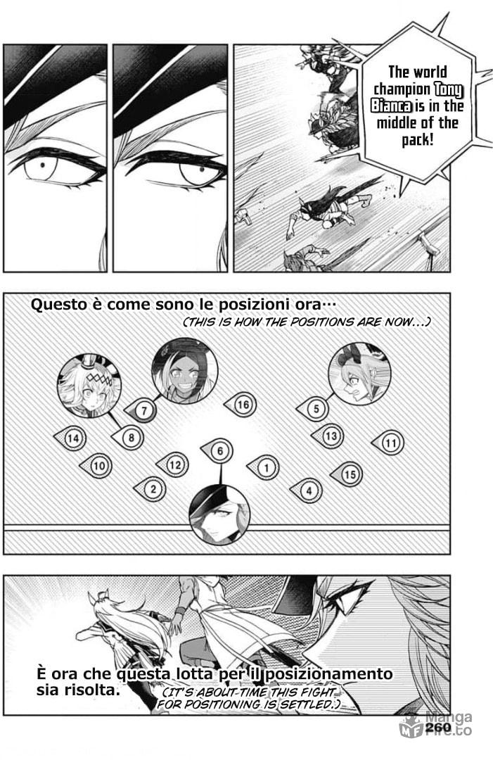 GOGOGOGO!! page 5