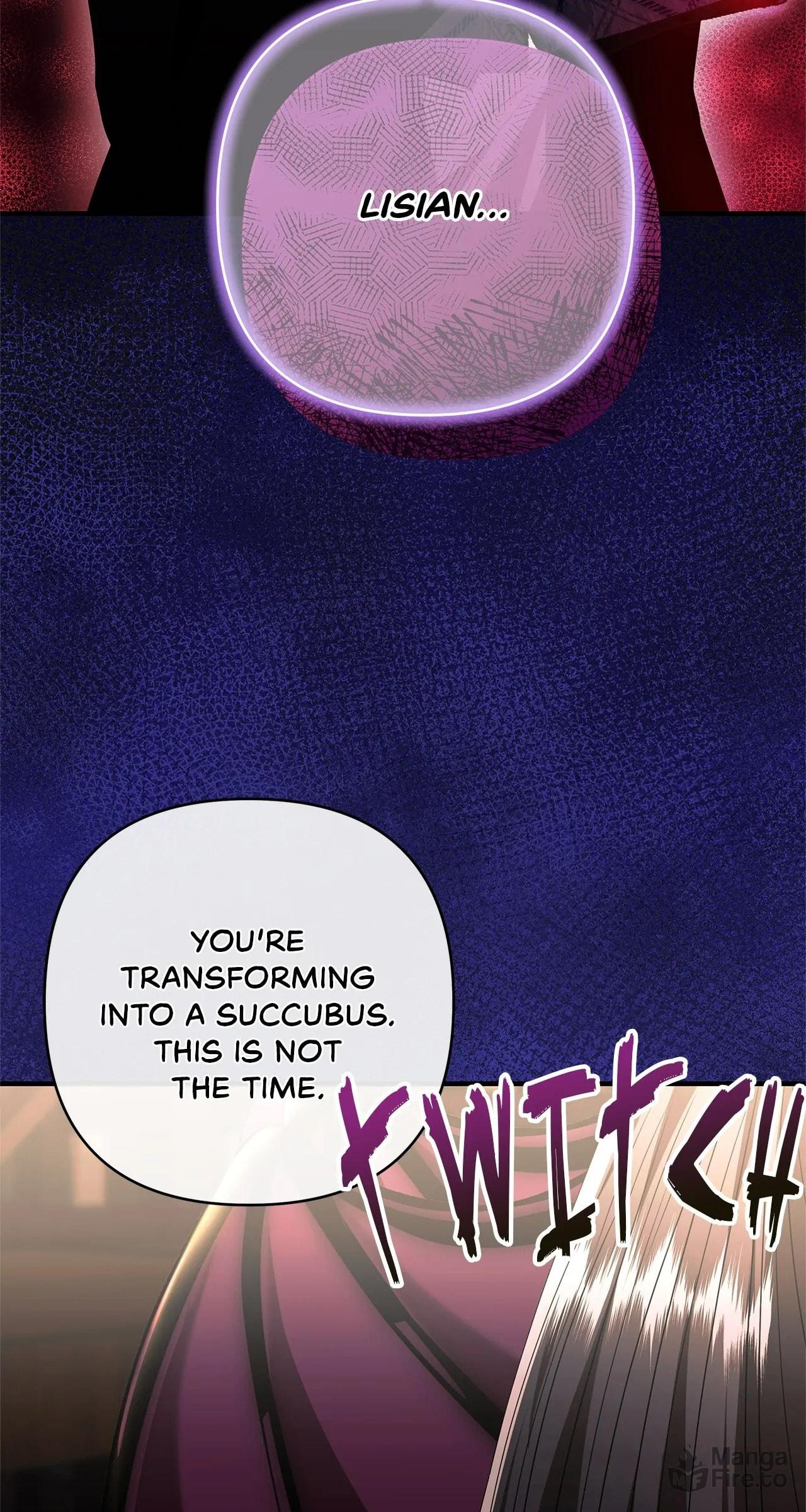 Mistress of an S-Class Dungeon – Chapter 28 page 38