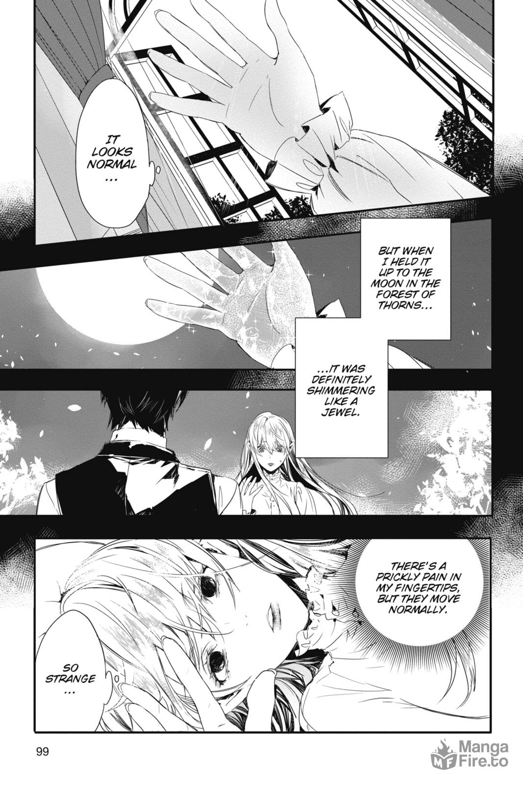 Rosen Blood – Chapter 4 page 4