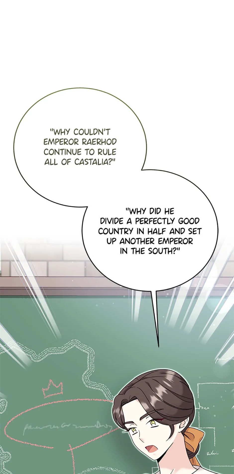 Baby Pharmacist Princess – Chapter 14 page 18
