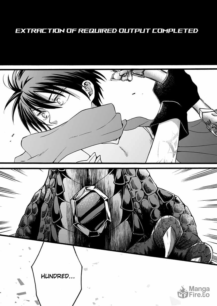 I Was Invited to the Otherworldly Country as a Warrior, But Refused and Decided to Start as a Soldier – Chapter 9 page 19