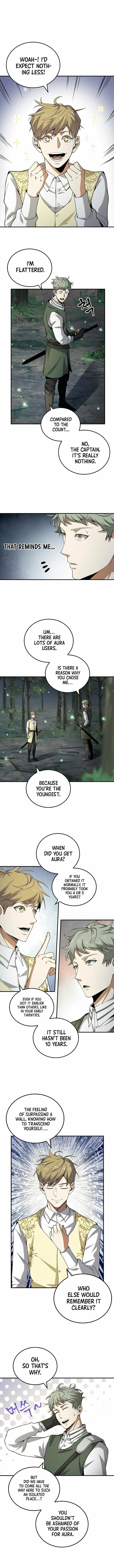 The Lord of Coins – Chapter 21 page 1