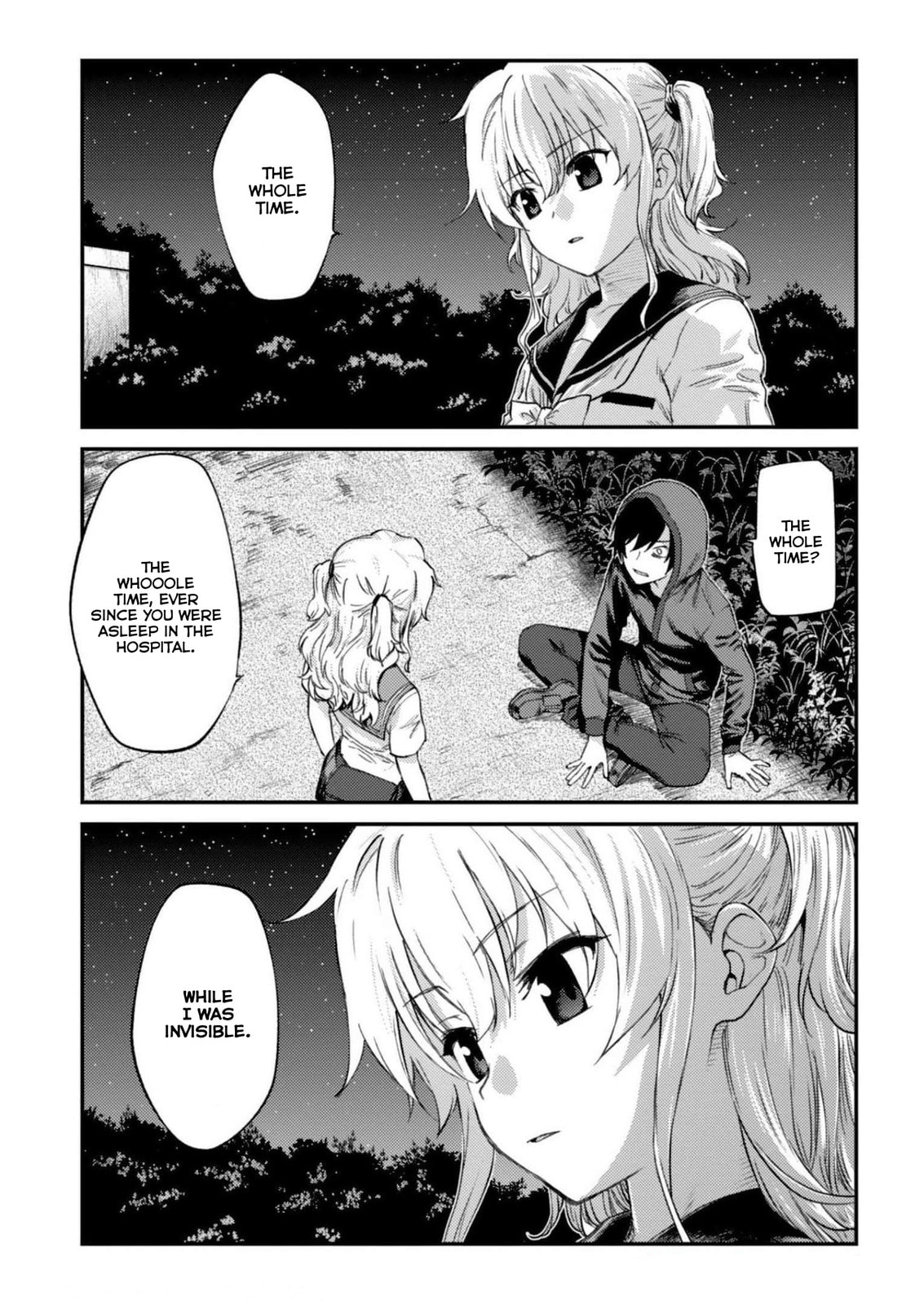 Charlotte – Chapter 31 page 13