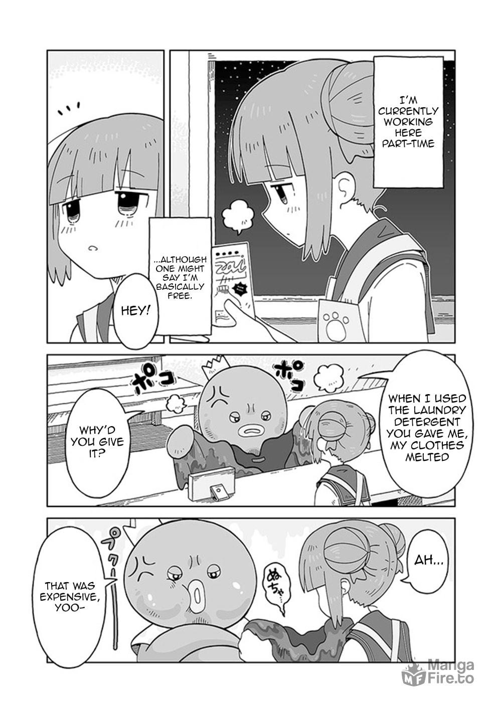Satellite Coin Laundry – Chapter 1 page 2