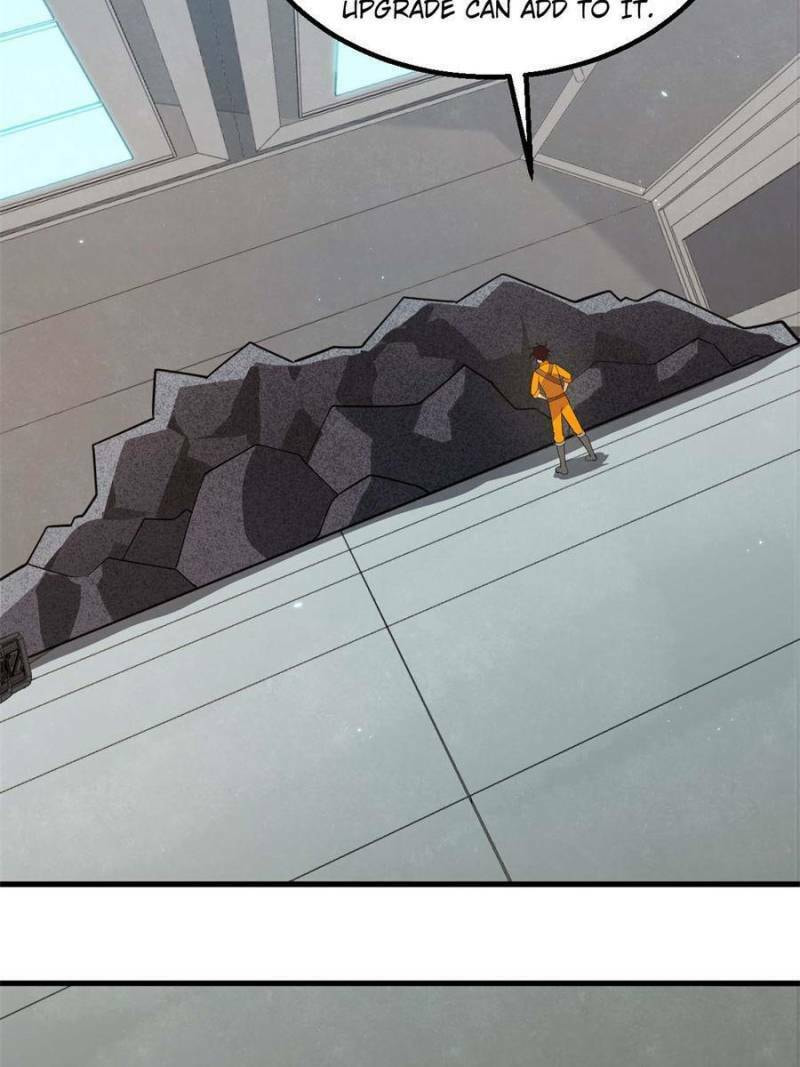 My Battleship Can Be Upgraded – Chapter 8 page 28
