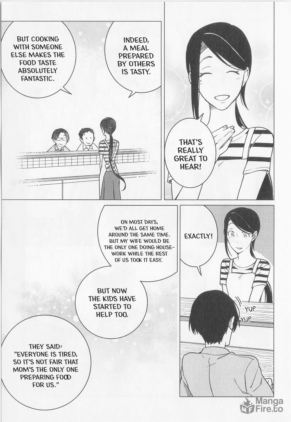 How to Spend the Summer Holidays Part 2 page 20