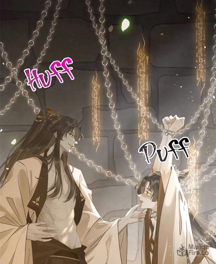 I Heard That He Likes Master page 26