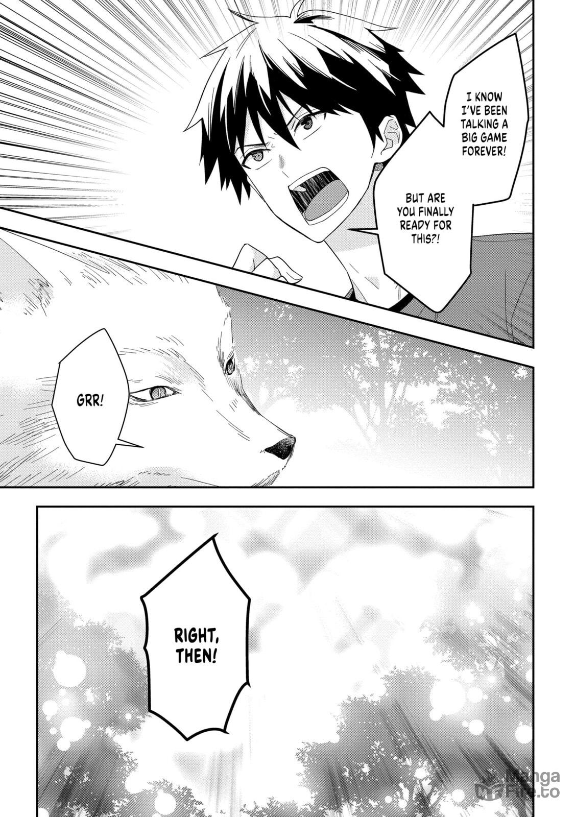 Now I'm a Demon Lord! Happily Ever After with Monster Girls in My Dungeon – Chapter 48 page 20