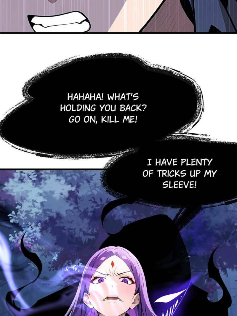 My Harem in a Foreign World – Chapter 50 page 15