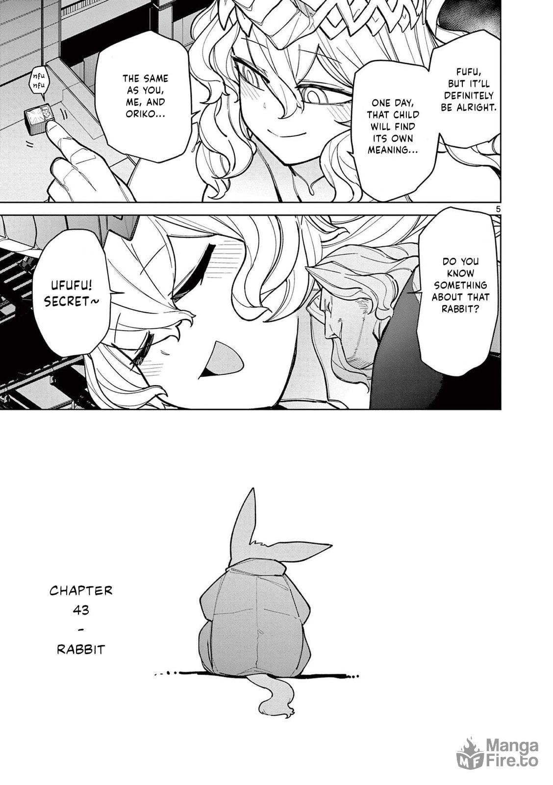 Rabbit page 4