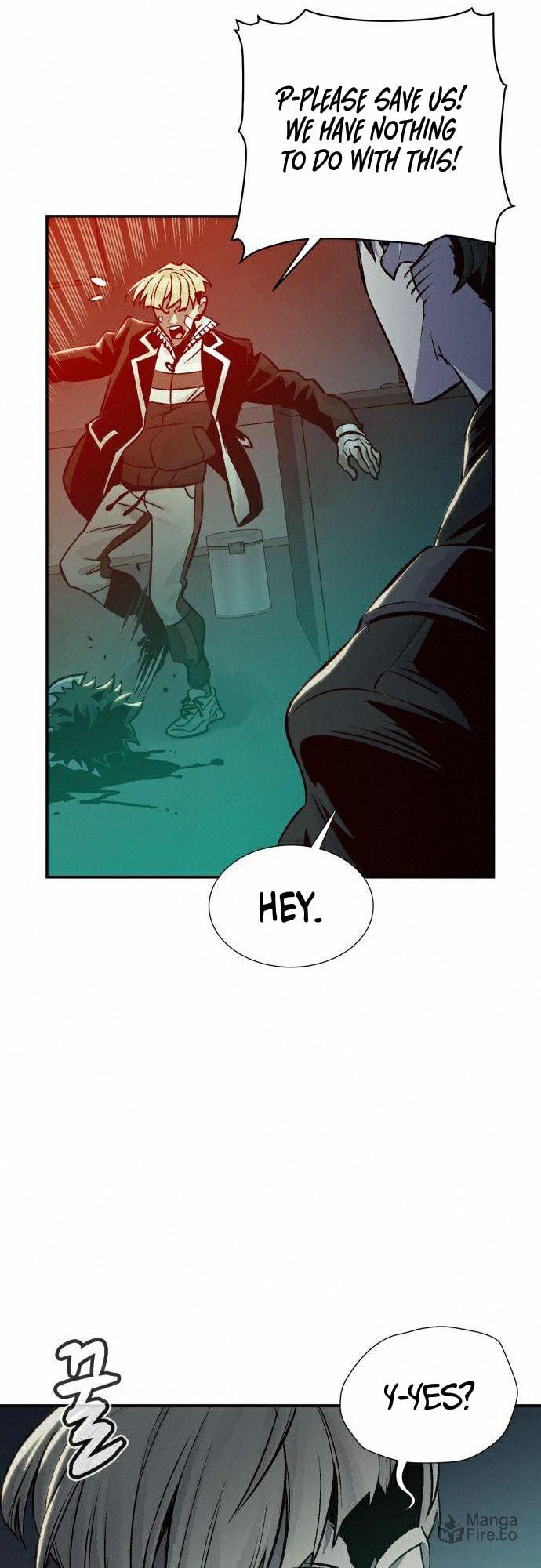 The Lone Necromancer – Chapter 21 page 41