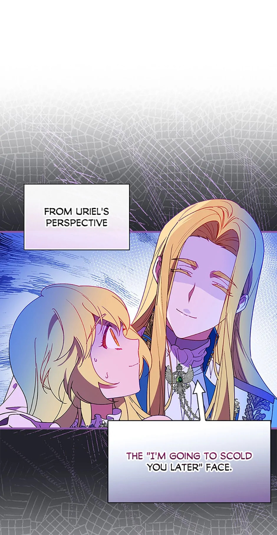 Aria of the Withered Branch – Chapter 80 page 15