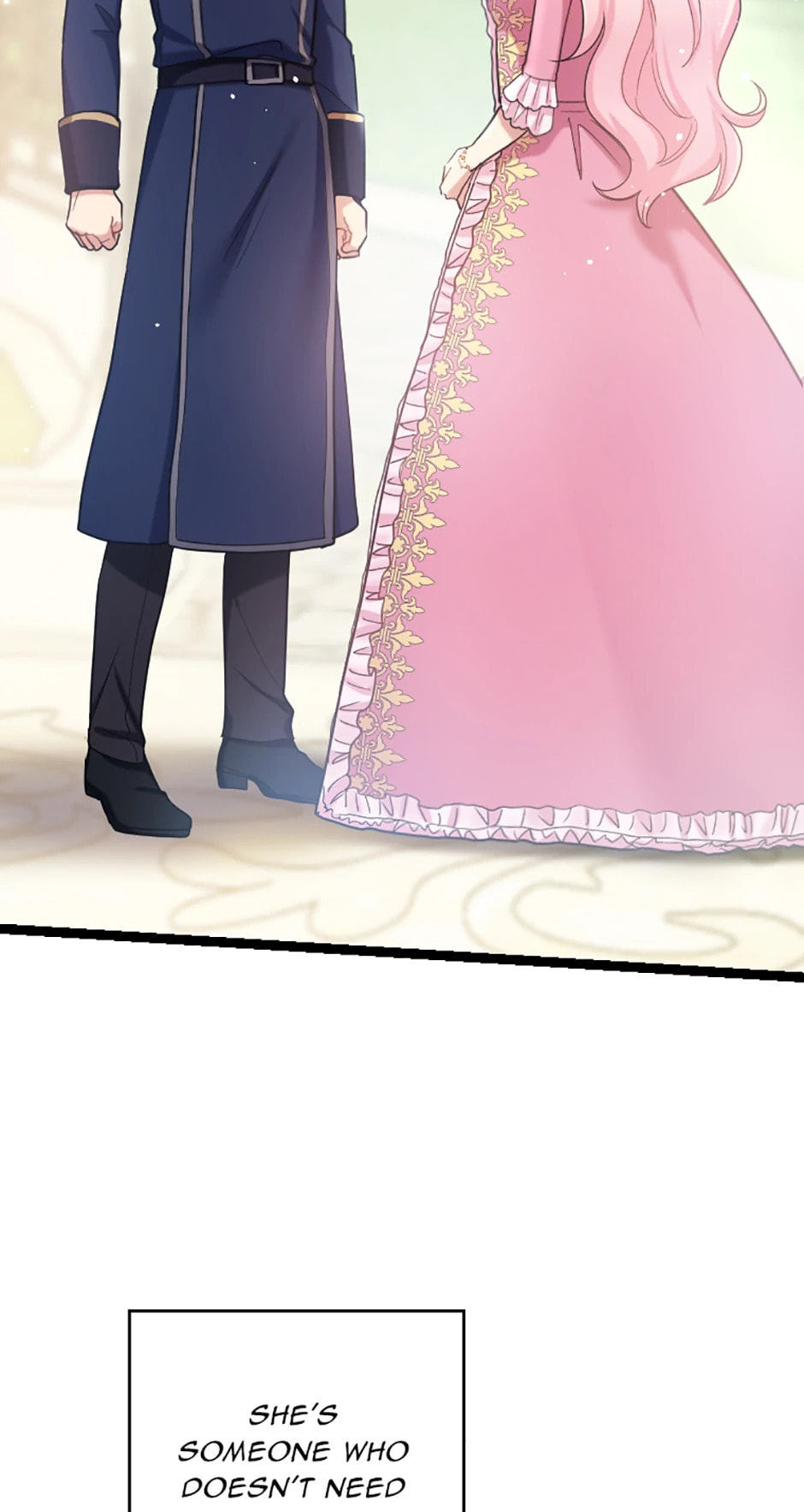 Teppeki no Otome – Chapter 30 page 21