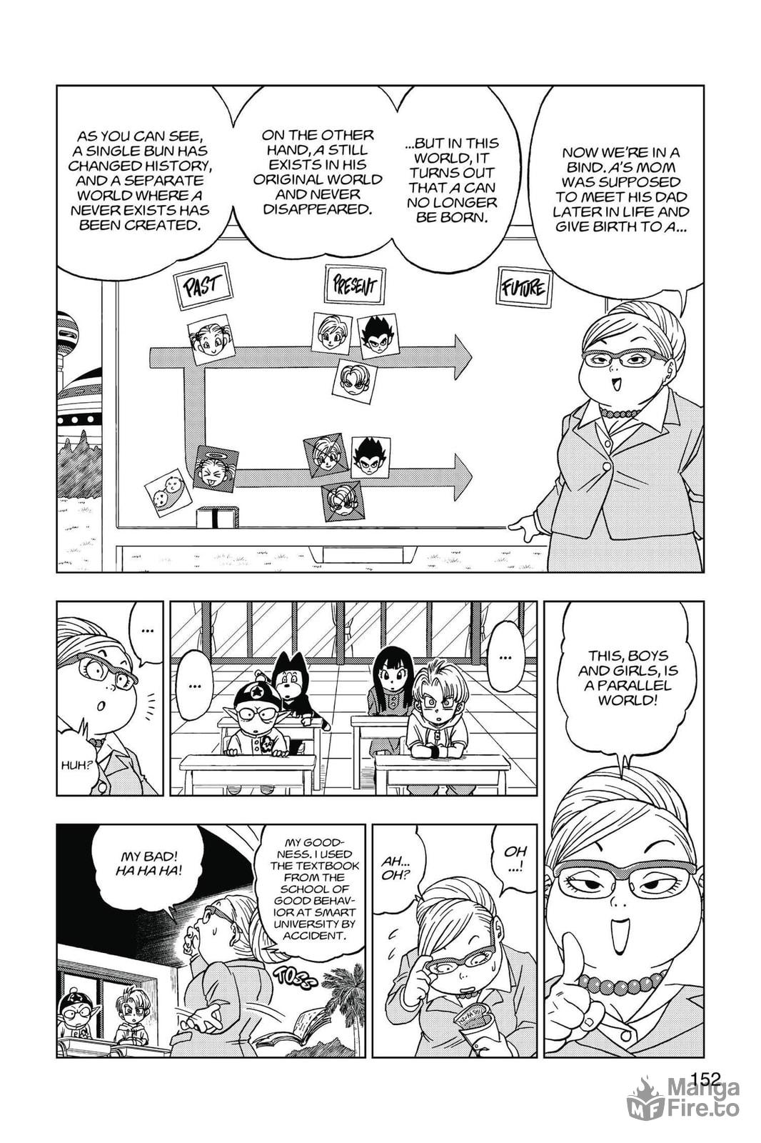 SOS From the Future page 19