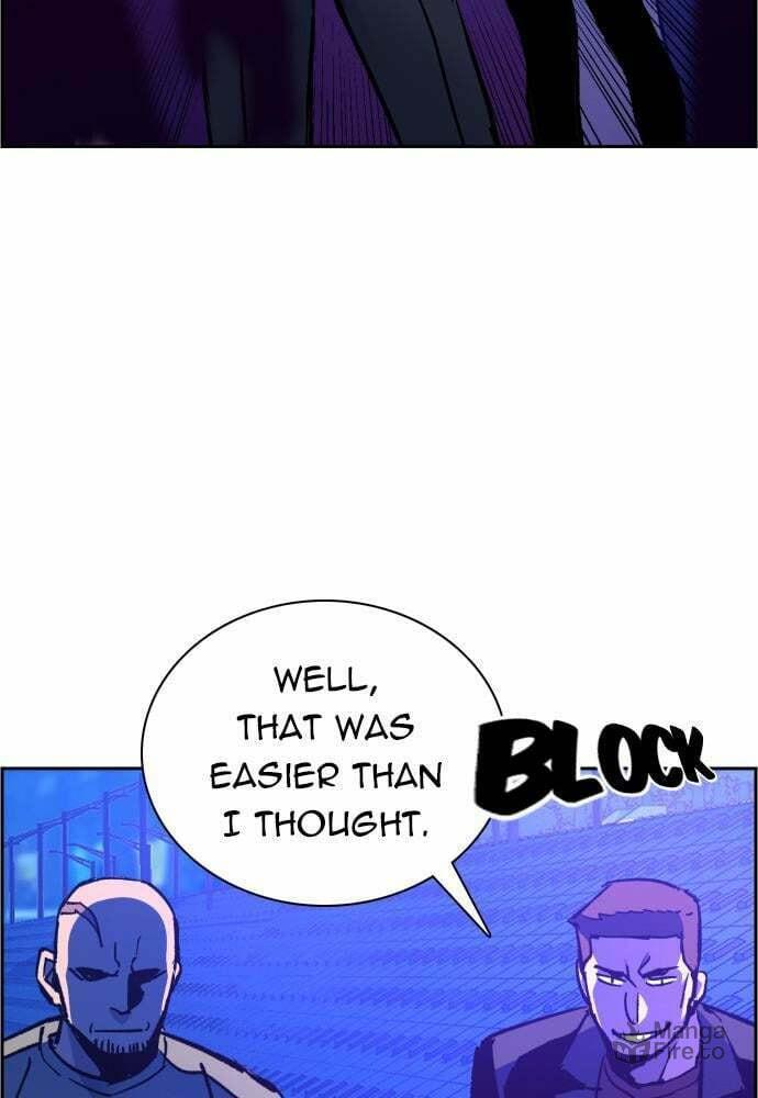 Teenage Mercenary – Chapter 38 page 68