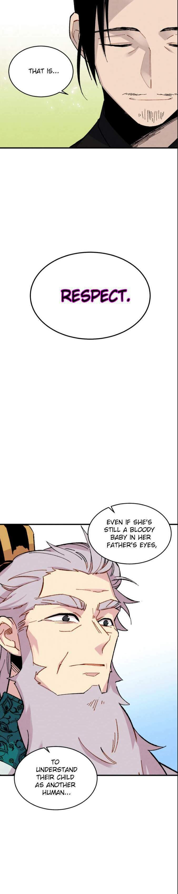 Masters of Lightning Knives – Chapter 35 page 11