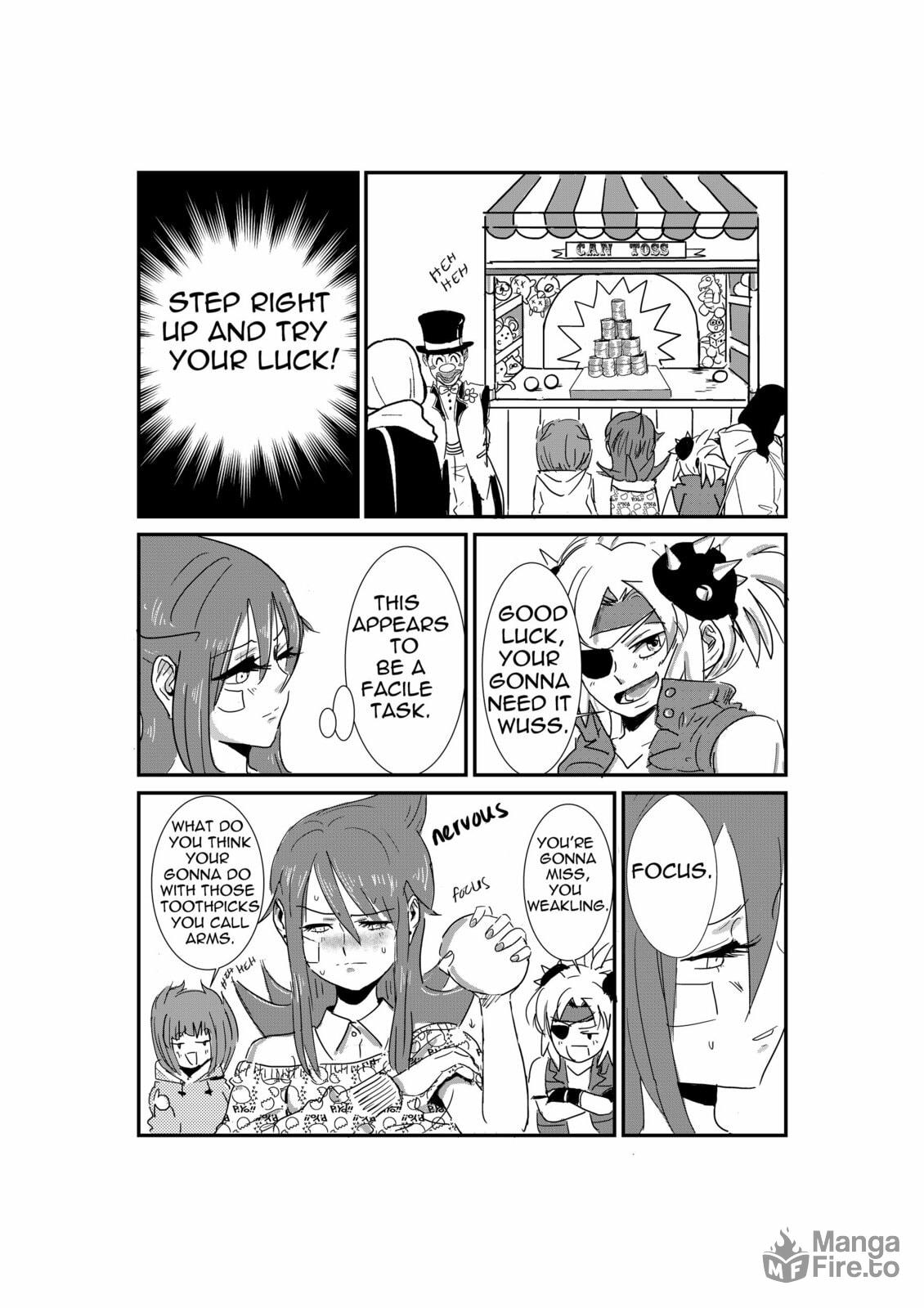 Karnival kids part 3 page 2