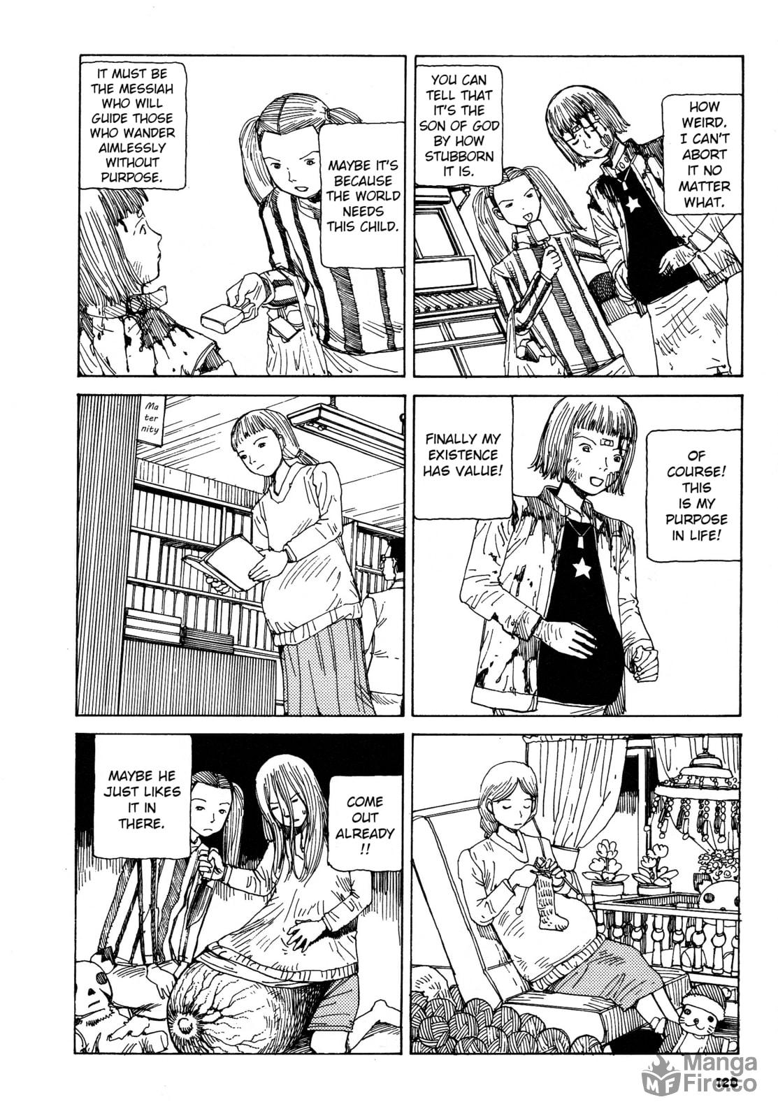 Collecting #6 page 19