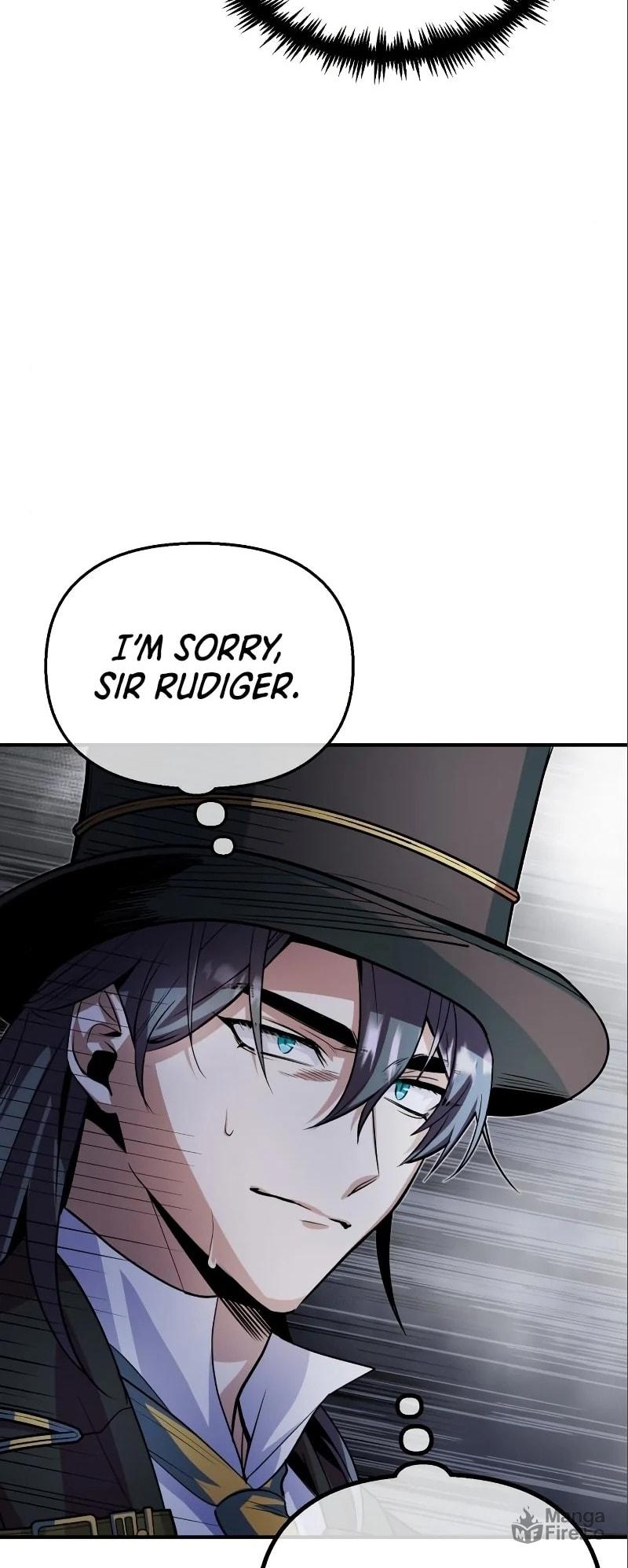 The Academy's Undercover Professor – Chapter 3 page 74