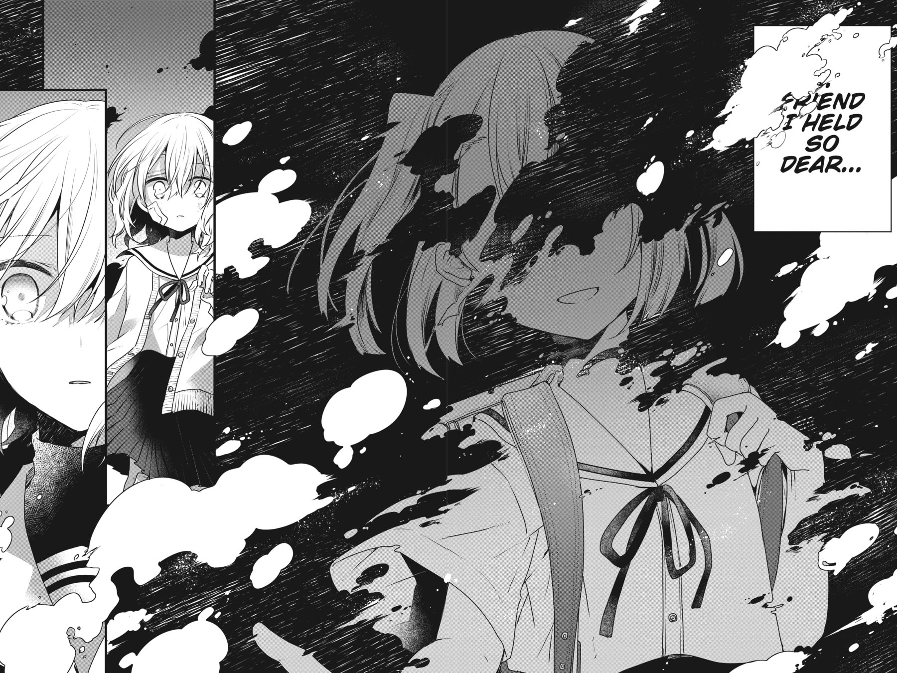 This Monster Wants to Eat Me – Chapter 9 page 7