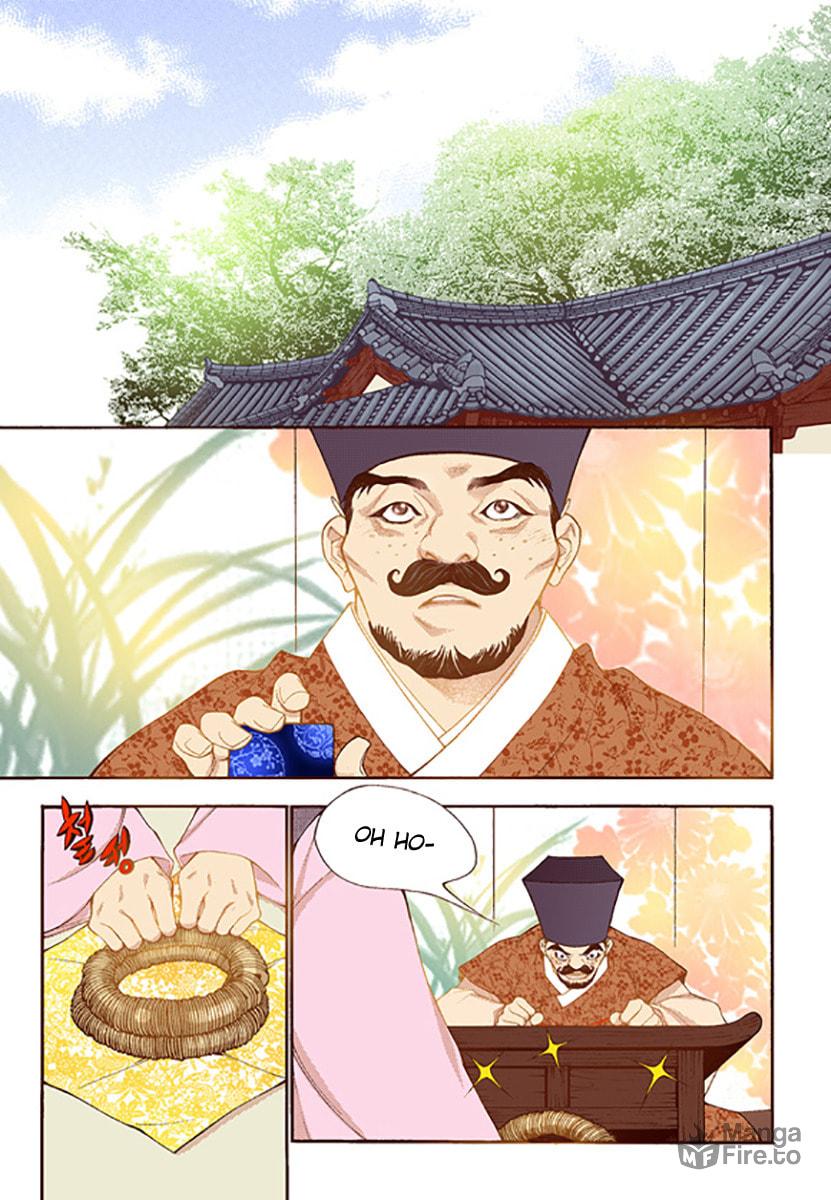 Vampire of the East – Chapter 46 page 4
