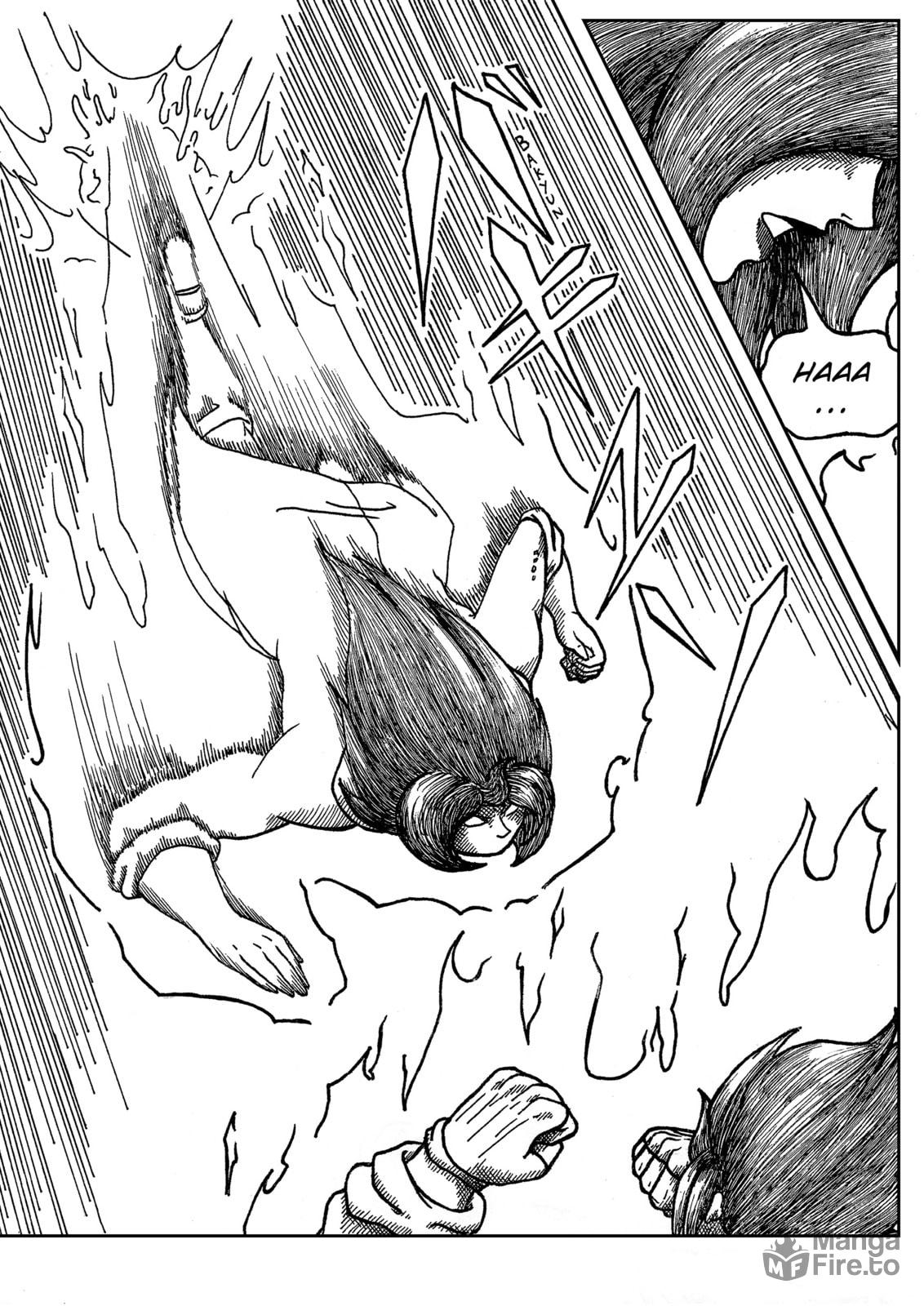 Of Royal Blood 2 page 11