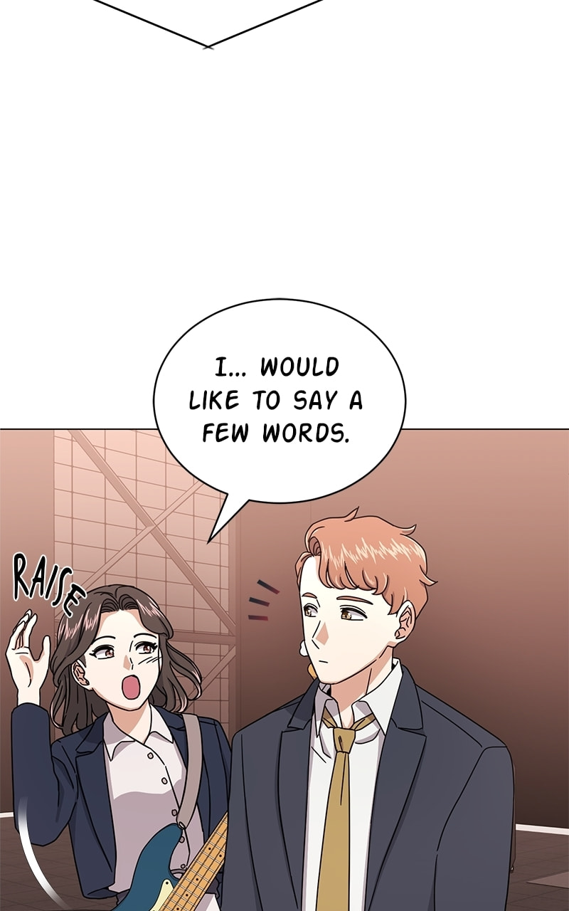 Superstar Associate Manager – Chapter 57 page 36