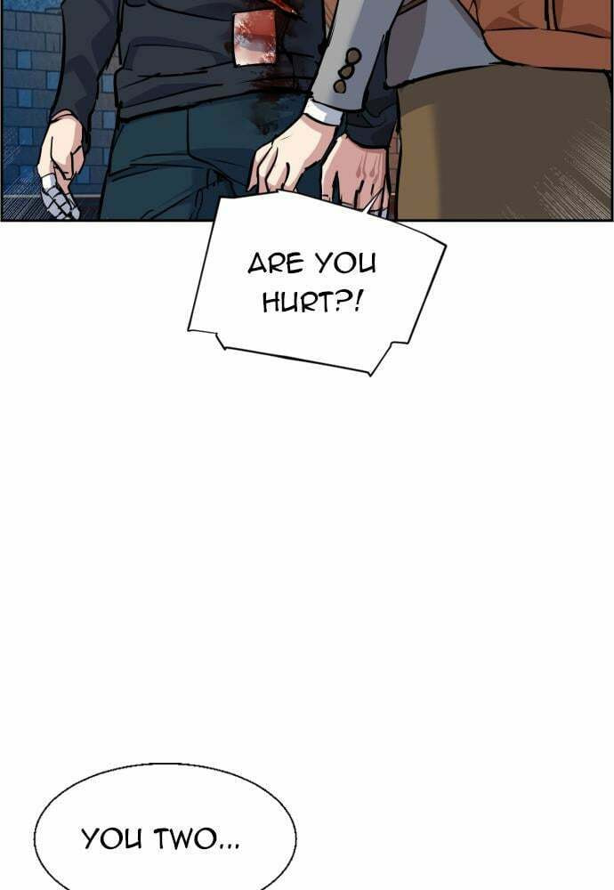 Teenage Mercenary – Chapter 54 page 57