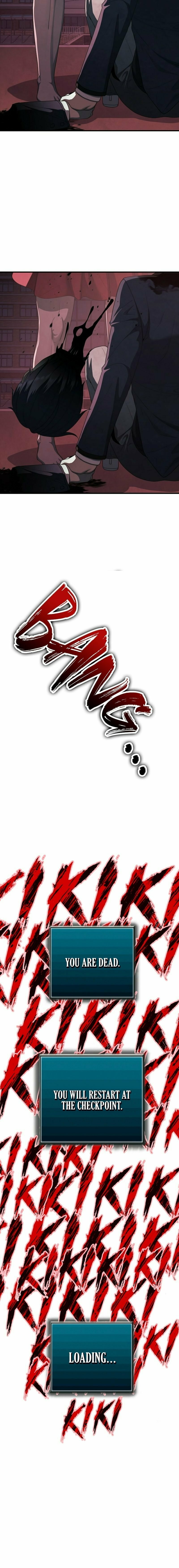 Ghost Story Club (2024) – Chapter 9 page 10