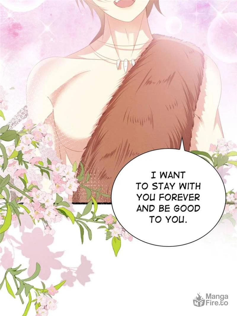 Help! My Beast Husband Pampers Me Too Much! – Chapter 12 page 44