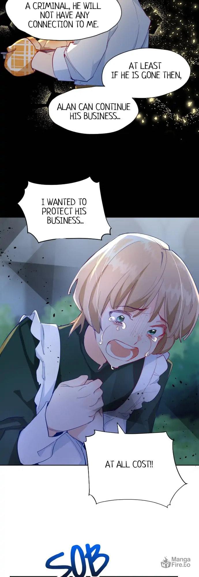 Kizu Darake Seijo Yori Houfuku wo Komete – Chapter 12 page 38