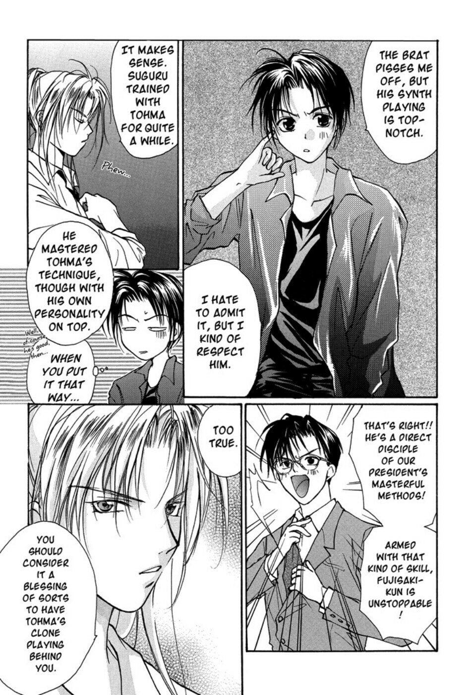 Gravitation – Chapter 28 page 22