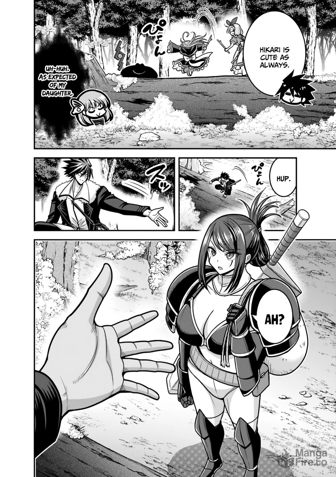 Time for a counter-attack! Io, growth and The Marching Bond page 2