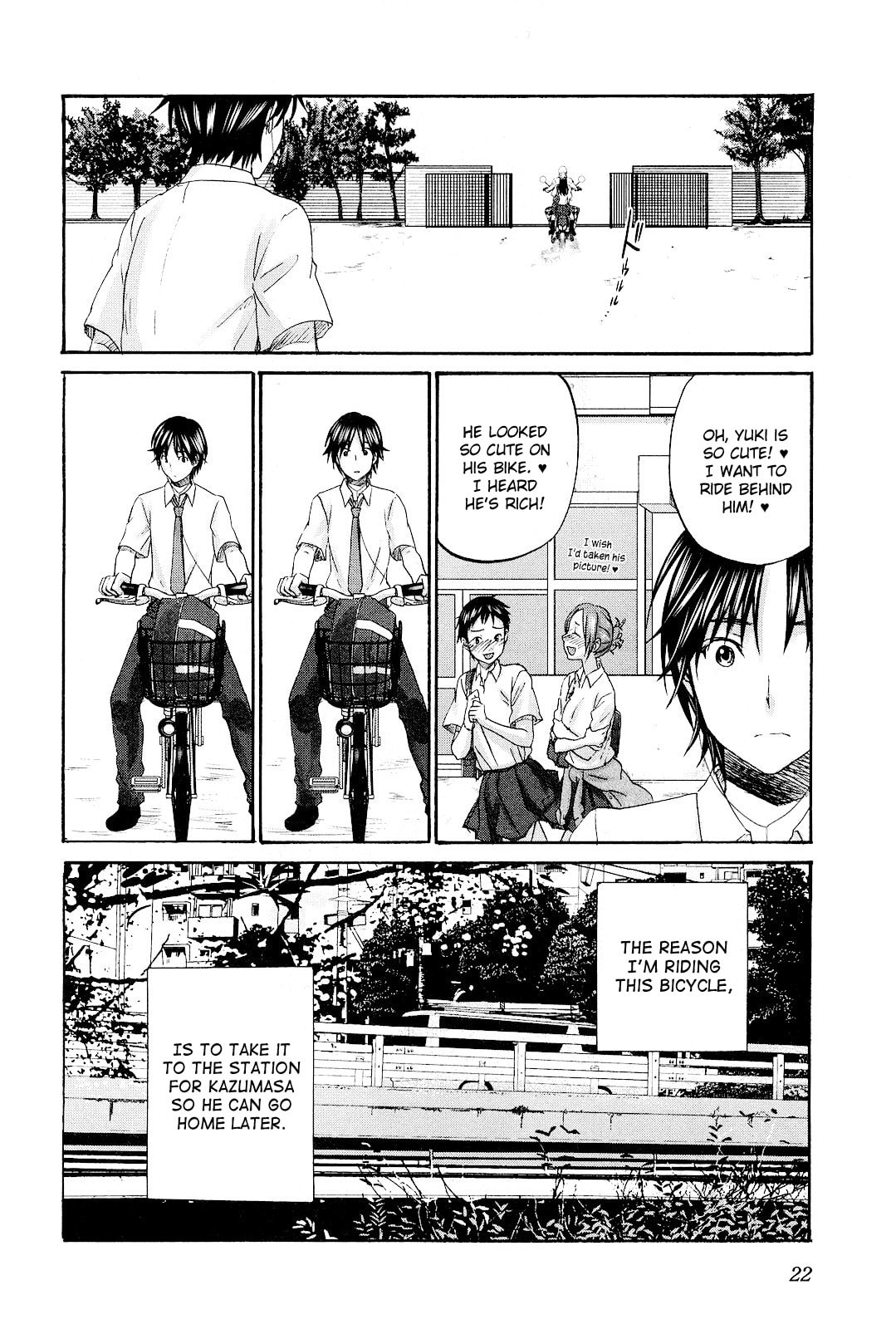 Blue Train page 27