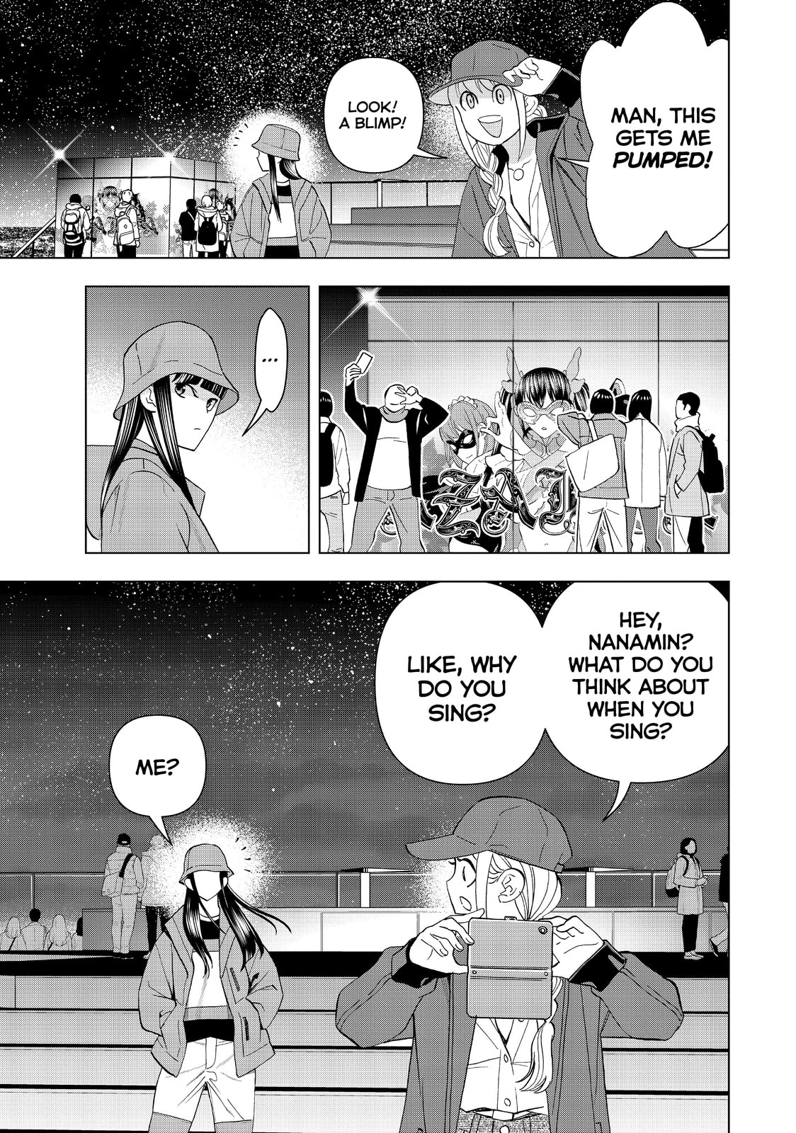 Street Concert page 12