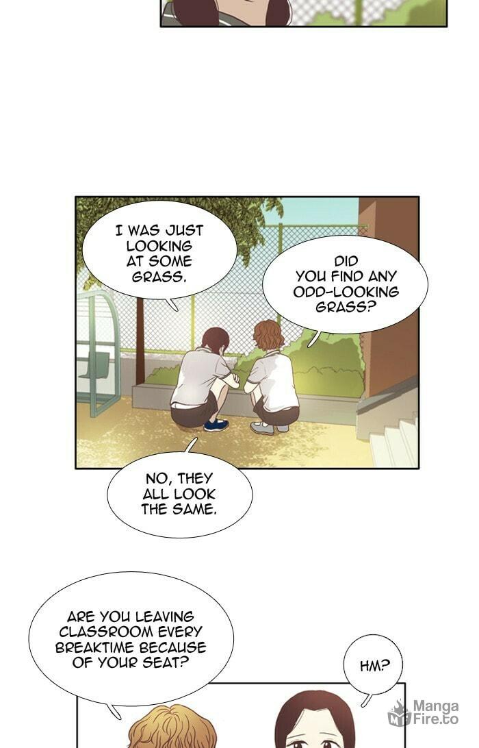 Odd Girl Out – Chapter 63 page 35