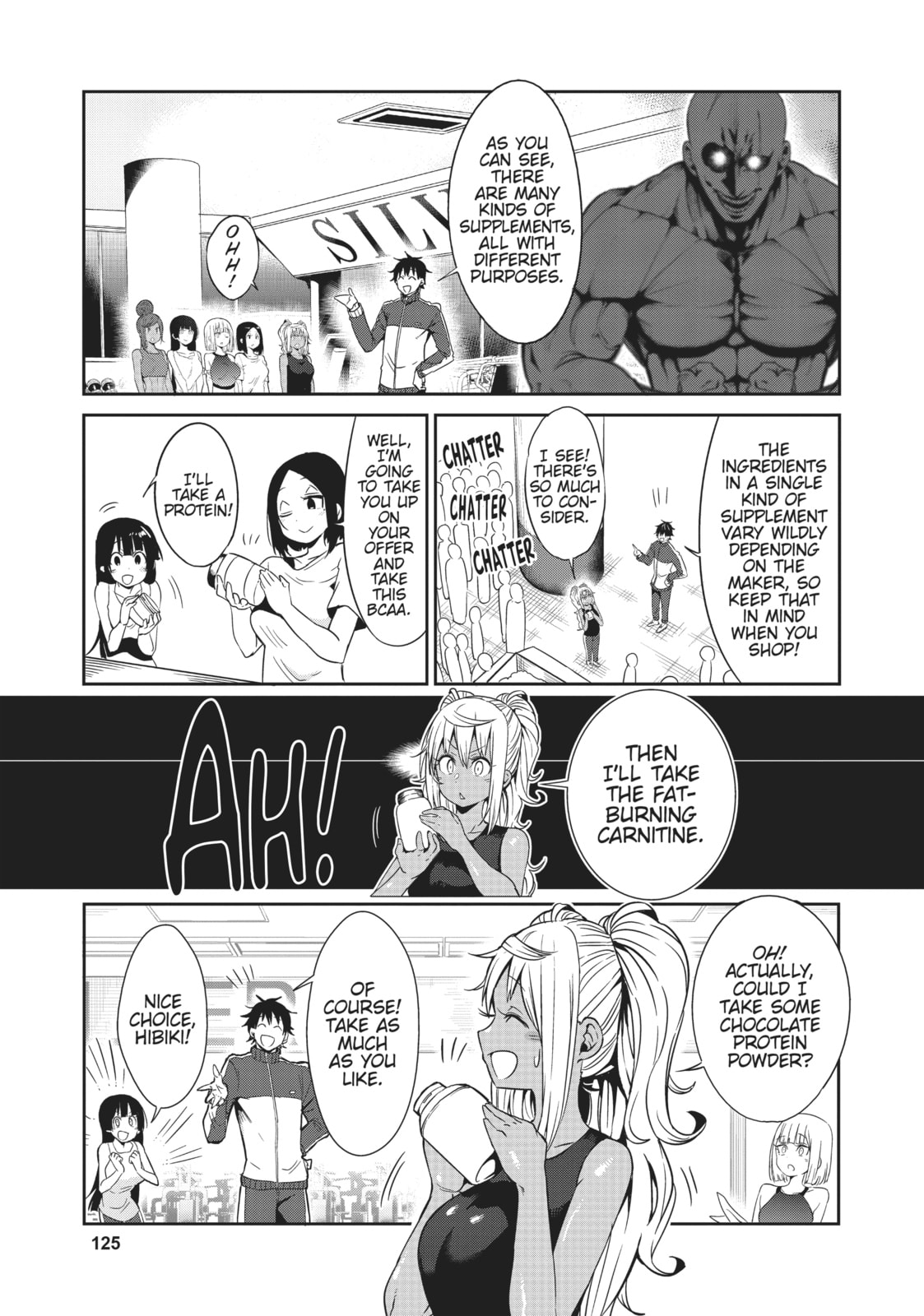 Supplements page 10