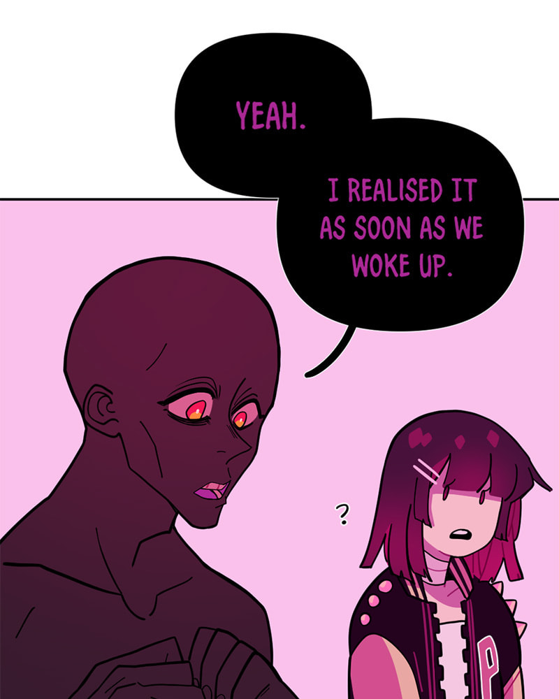 Homesick (Ms. Freaky) (Colored) – Chapter 9 page 72