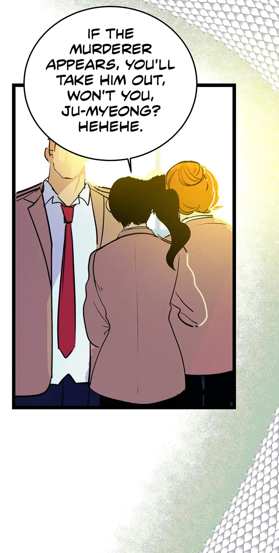 Betelgeuse – Chapter 8 page 15