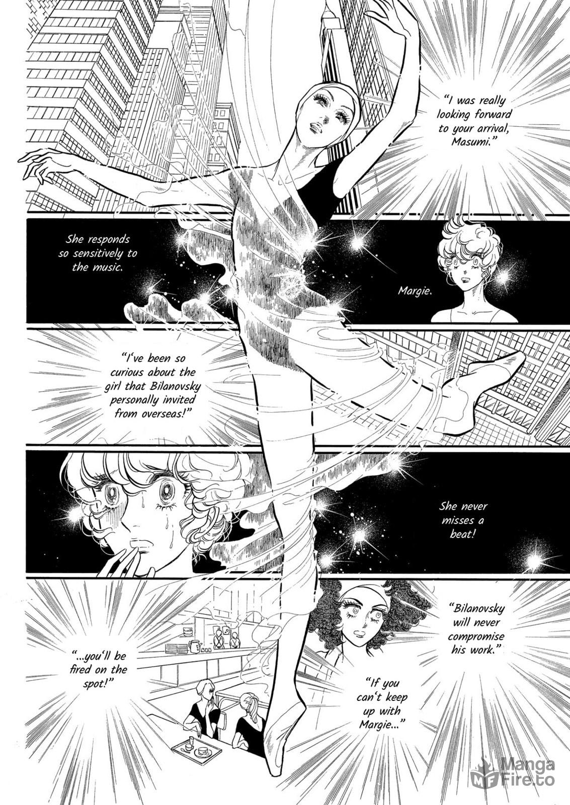 Swan – Chapter 61 page 26