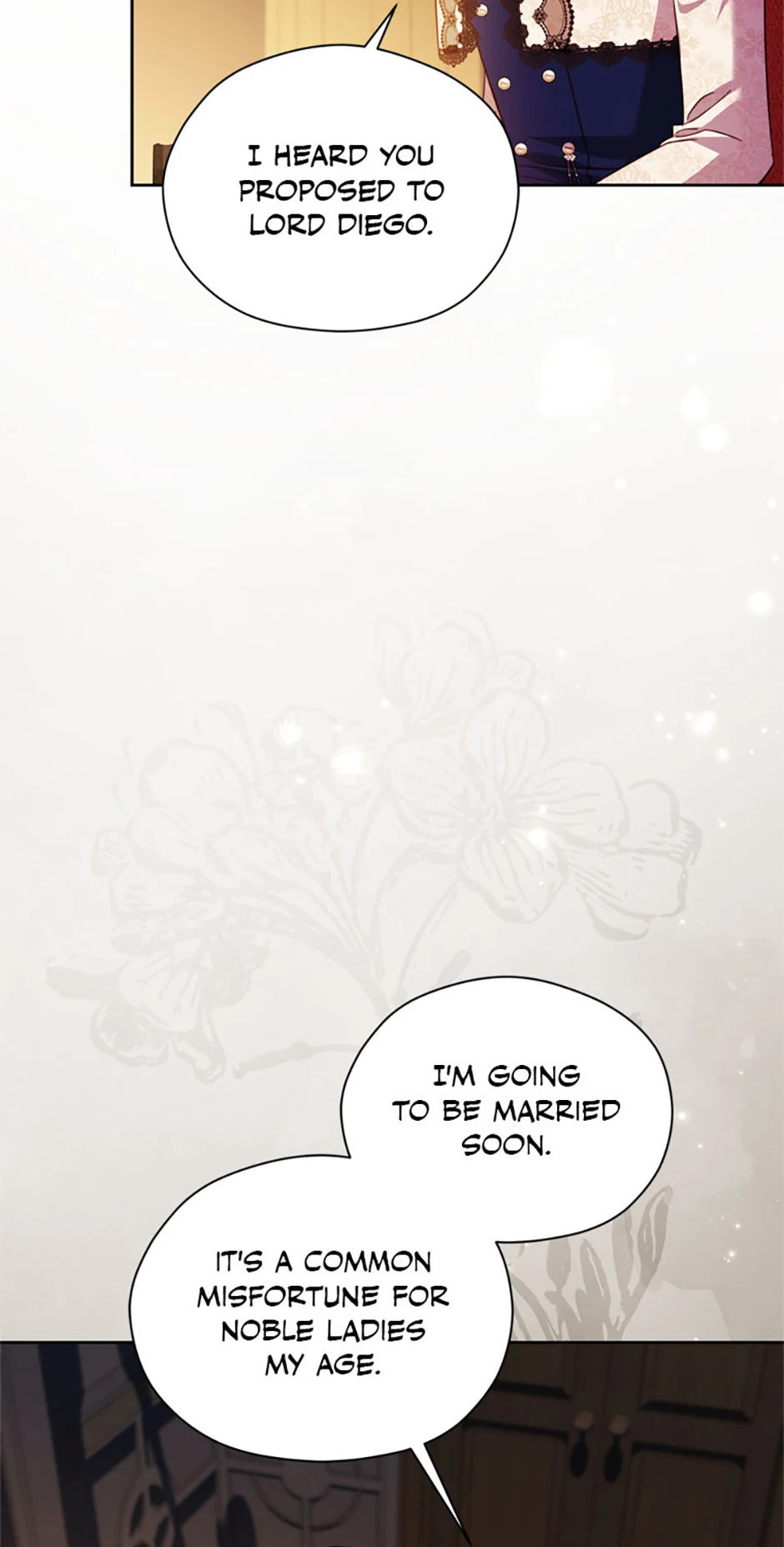 Immoral Duke's Family Needs to be Homeschooled – Chapter 26 page 27