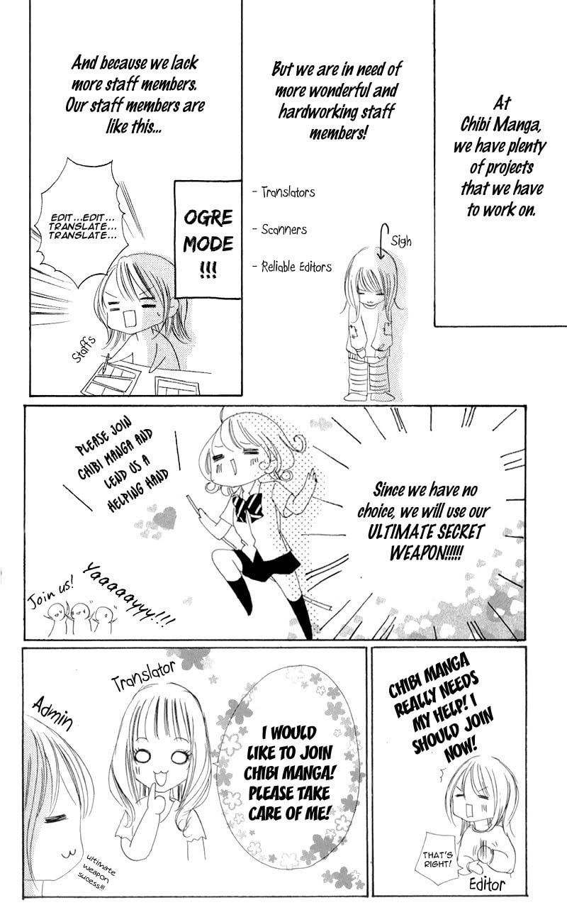 Yell for the Blue Sky – Chapter 34 page 3