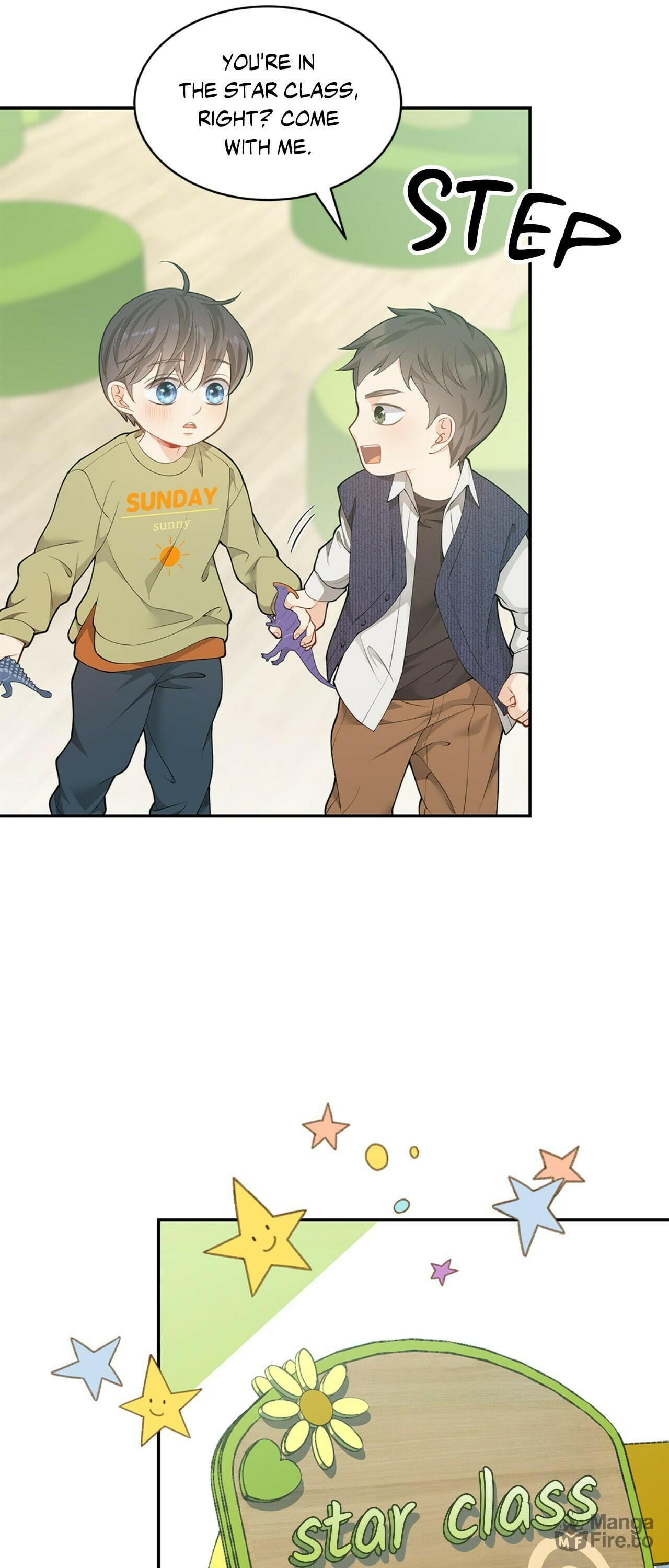 The Clandestine Marriage of a Fox – Chapter 51 page 19