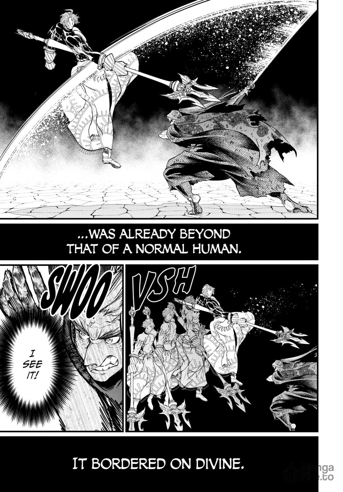 The Truth About Ganryu Island page 14
