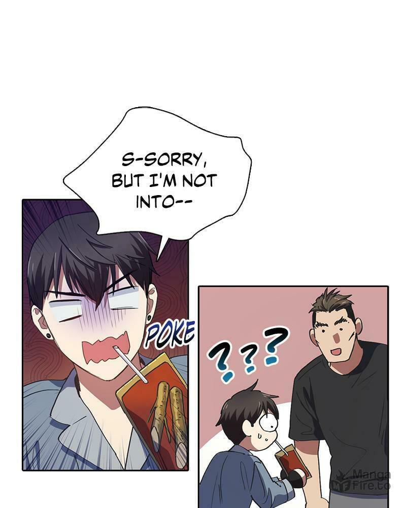 My S-Class Hunters – Chapter 19 page 5