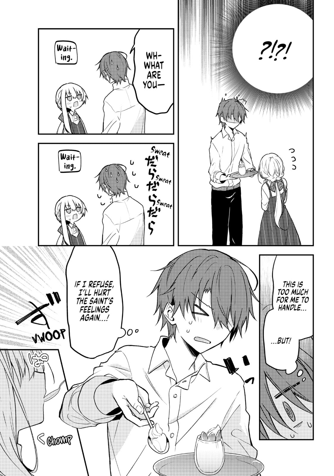 Abel and Siblings page 18