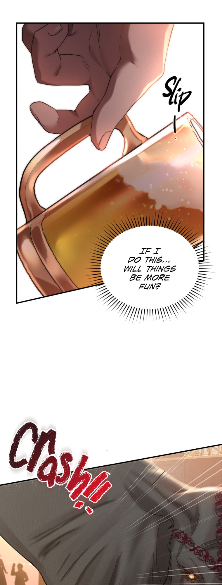 The Crimson Lady – Chapter 8 page 30