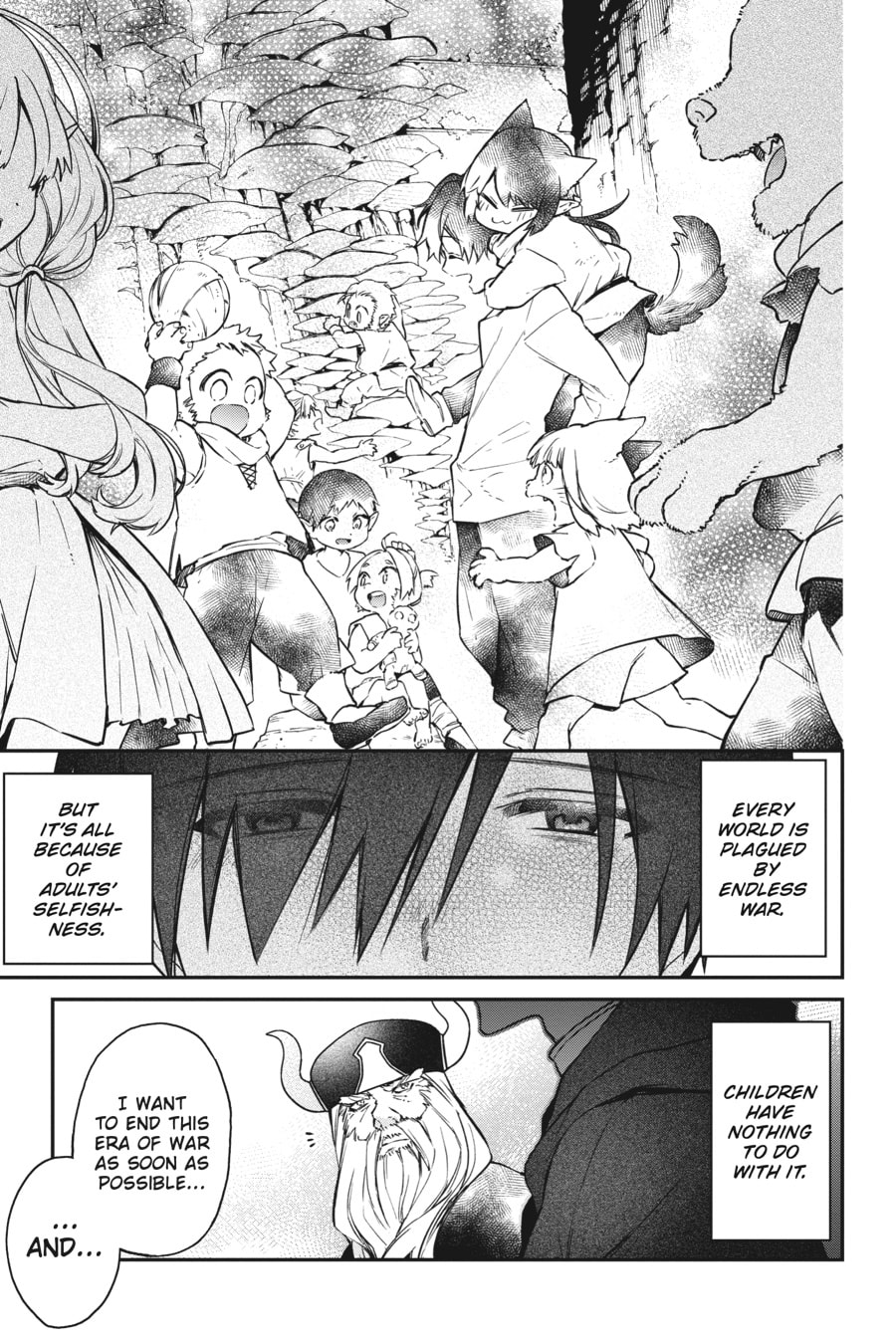 The Underground City page 25